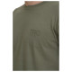 Target Ανδρική κοντομάνικη μπλούζα Single Jersey ''Basics Trg'' T-Shirt